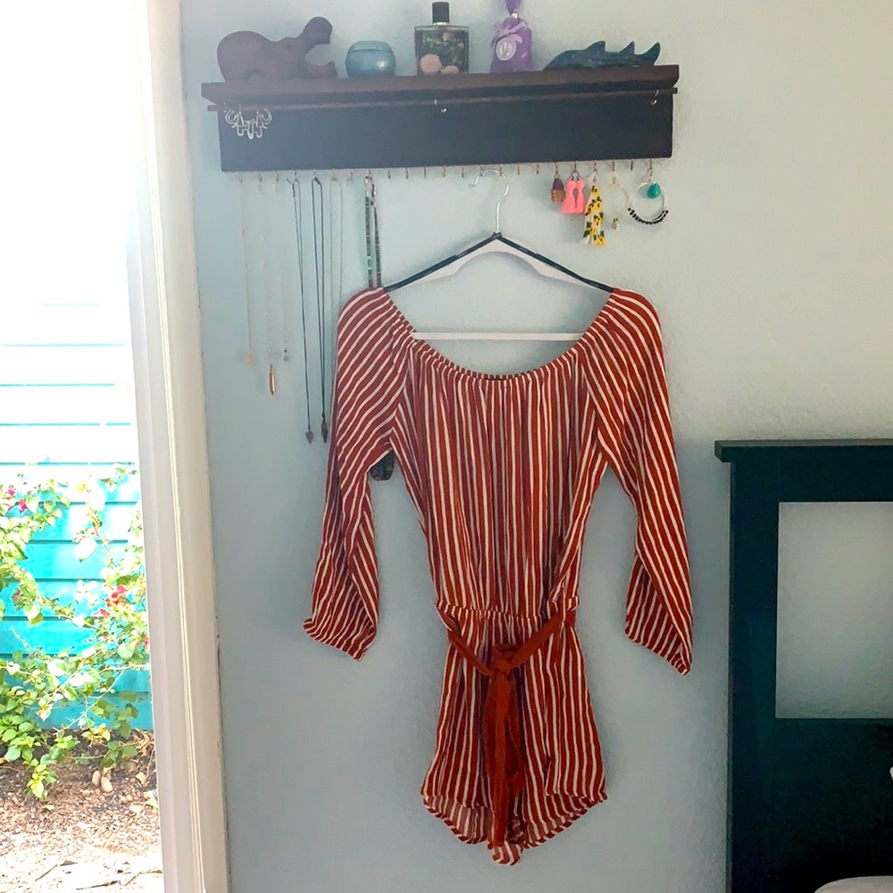 Forever21 romper